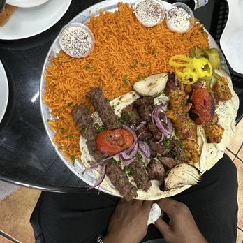 Cairo Gyro & Grill - Egyptian Near Me - Arlington, Texas Cairo Gyro & Grill - Egyptian Near Me - Arlington, Texas