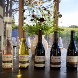 Kanzler Vineyards
