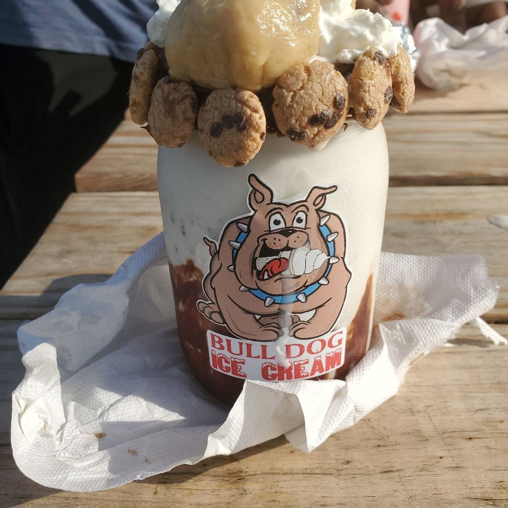 Bulldog Ice Cream - Ice Cream & Frozen Yogurt Near Me - Brooklyn, Ohio Bulldog Ice Cream - Ice Cream & Frozen Yogurt Near Me - Brooklyn, Ohio