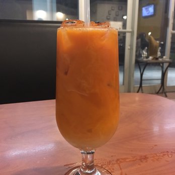 Thai Meal - Thai iced tea - Asian Fusion Near Me - Plantation, Florida Thai Meal - Thai iced tea - Asian Fusion Near Me - Plantation, Florida