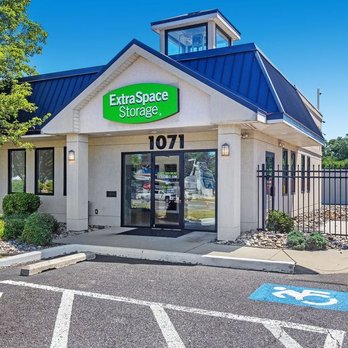 Extra Space Storage - Alternate Beauty Image - Extra Space Storage at 1071 Delsea Dr, Westville, NJ 08093 - Self Storage Near Me - Westville, New Jersey