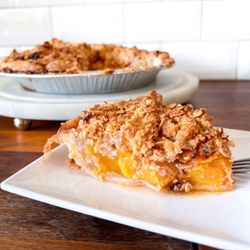 Crust & Crumble Bakery