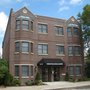 Photo of Executive Office Center