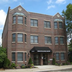 Executive Office Center