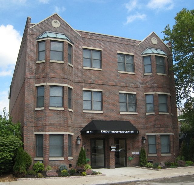 EXECUTIVE OFFICE CENTER Updated September 2024 6143 186th St