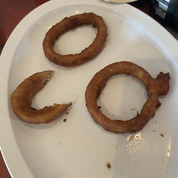 Ranch House Grille - Onion Rings - American Near Me - Phoenix, Arizona
