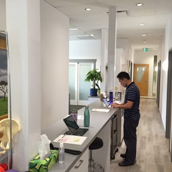 Marpole Physiotherapy Clinic - Therapist Luke Chang - Physical Therapy Near Me - Vancouver, British Columbia Marpole Physiotherapy Clinic - Therapist Luke Chang - Physical Therapy Near Me - Vancouver, British Columbia