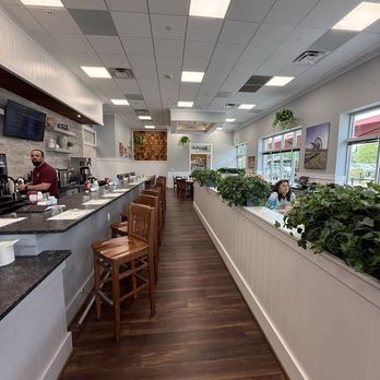 Turning Point - Breakfast & Brunch Near Me - Glen Allen, Virginia Turning Point - Breakfast & Brunch Near Me - Glen Allen, Virginia
