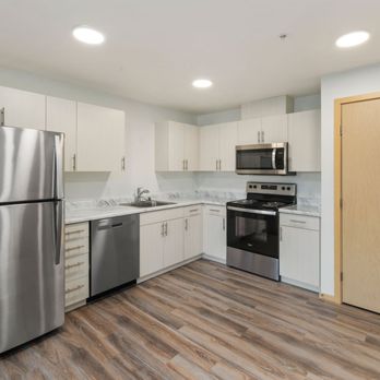 Ovation at Meeker - Apartments Near Me - Kent, Washington Ovation at Meeker - Apartments Near Me - Kent, Washington