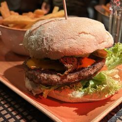 Peter Pane - Sehr gut: "Pulled Beef Lover"