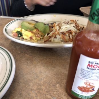 Mukilteo's Speedway Cafe - American Near Me - Mukilteo, Washington