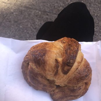 Miss Madeleine - Pumpkin croissant - Bakeries Near Me - New York, New York Miss Madeleine - Pumpkin croissant - Bakeries Near Me - New York, New York