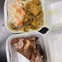 Nyam Nyam Jamaican Restaurant