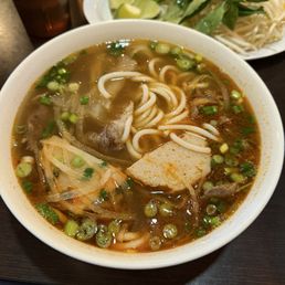 Bun Bo Hue Bun Bo Hue