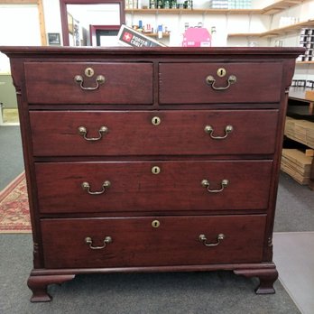 Kingdom Restorations - Restored. - Furniture Repair Near Me - Rocky Mount, North Carolina
