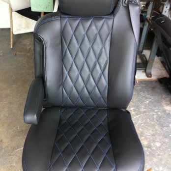 Miami Upholstery - Car/Auto Upholstery - Furniture Reupholstery Near Me - Miami, Florida Miami Upholstery - Car/Auto Upholstery - Furniture Reupholstery Near Me - Miami, Florida