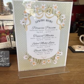 Inka'fe - Coffee & Tea Near Me - San Diego, California Inka'fe - Coffee & Tea Near Me - San Diego, California