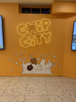 Chip City by null