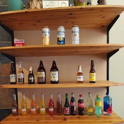 Super Pollo - Drink options