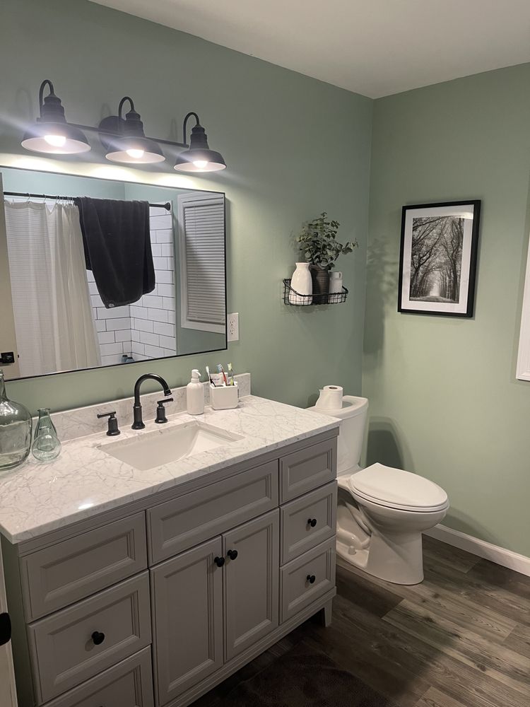 Slide of Barno Electrical & Remodeling Services