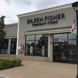 Eileen Fisher - Eileen Fisher