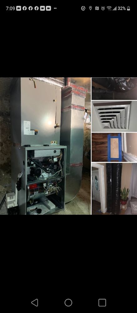 Slide of Beastmasters & Associates Heating & Cooling