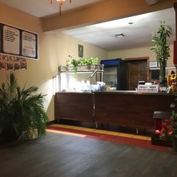 Golden Dragon Restaurant