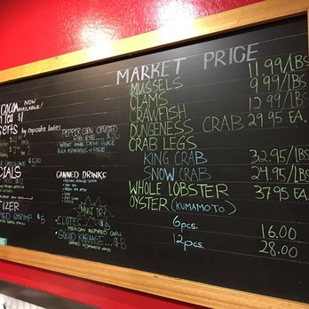 Da Shrimp Hale - Menu 3 of 4 - January 2017 - VN - Seafood Near Me - Kahului, Hawaii Da Shrimp Hale - Menu 3 of 4 - January 2017 - VN - Seafood Near Me - Kahului, Hawaii