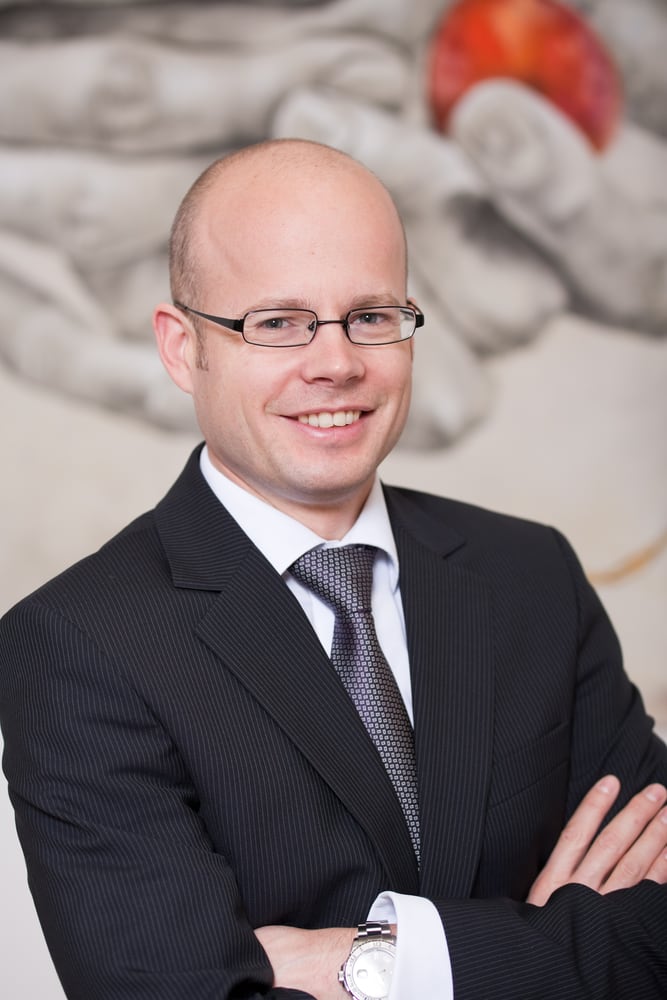 RA DR. GERALD OTTO, LL.M. Biberstr. 3, Wien, Austria Real Estate