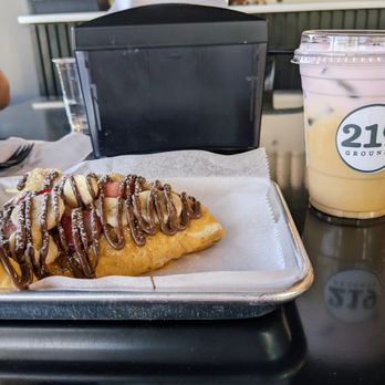 219 Grounds - Coffee & Tea Near Me - Hammond, Indiana