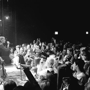 Park West - Music Venues Near Me - Chicago, Illinois