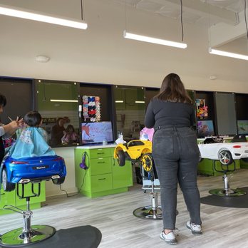 Little Locks - New and booking is so easy! - Kids Hair Salons Near Me - Solana Beach, California Little Locks - New and booking is so easy! - Kids Hair Salons Near Me - Solana Beach, California