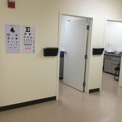 Affordable Care Clinics