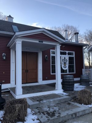 Oec Brewing 93 Photos 55 Reviews Breweries 7 Fox Hollow Rd Oxford Ct Phone Number