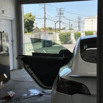 Solax Auto Tint - Car Window Tinting Near Me - Whittier, California Solax Auto Tint - Car Window Tinting Near Me - Whittier, California