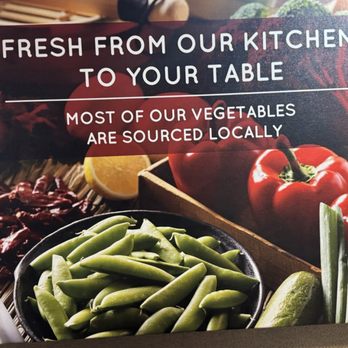 Pick Up Stix Fresh Asian Flavors - Chinese Near Me - Tustin, California Pick Up Stix Fresh Asian Flavors - Chinese Near Me - Tustin, California