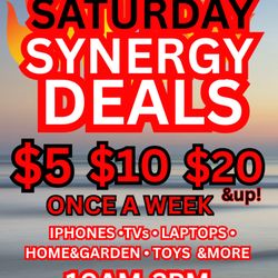 Synergy Industrial Corporation