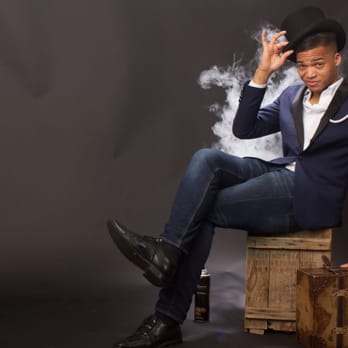 Victor Le'Yon - Magicians Near Me Victor Le'Yon - Magicians Near Me