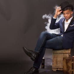 Victor Le'Yon