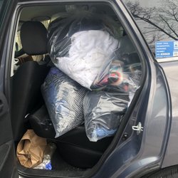 Clean Sweep Organizing - 12 construction sized bags!