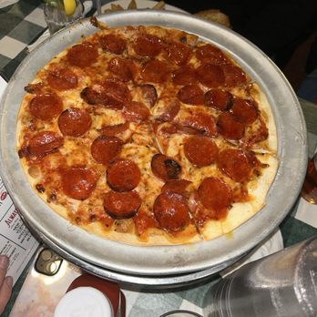 Chimney Rock Inn - Pizza - Pizza Near Me - Bound Brook, New Jersey Chimney Rock Inn - Pizza - Pizza Near Me - Bound Brook, New Jersey