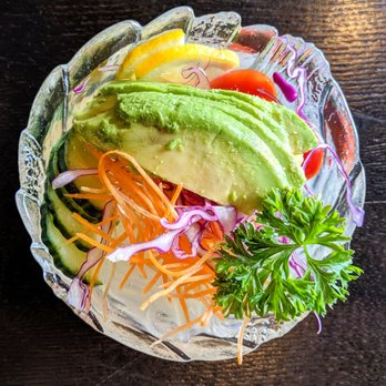 Sushi Modo - Sunomono - Sushi Bars Near Me - Burnaby, British Columbia Sushi Modo - Sunomono - Sushi Bars Near Me - Burnaby, British Columbia