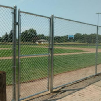Construction Fence - Fences & Gates Near Me - Belleville, Michigan Construction Fence - Fences & Gates Near Me - Belleville, Michigan