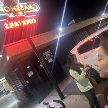 The Grasshopper - Hanging out!! - Cocktail Bars Near Me - Long Beach, California
