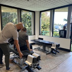 Gold Coast Chiropractic Center