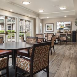 Atria Newport Plaza