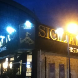 Sicilia in Bocca