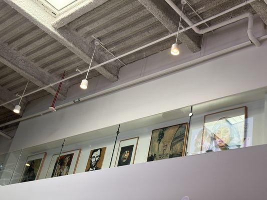 Debbie Allen Dance Academy by null