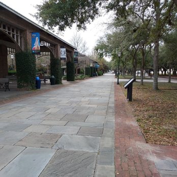 Liberty Square - Parks Near Me - Charleston, South Carolina