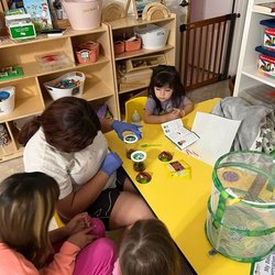 Mi Casita Family Daycare